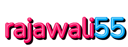 rajawali55 — logo kanal