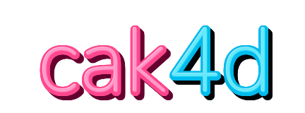 cak4d — logo kanal