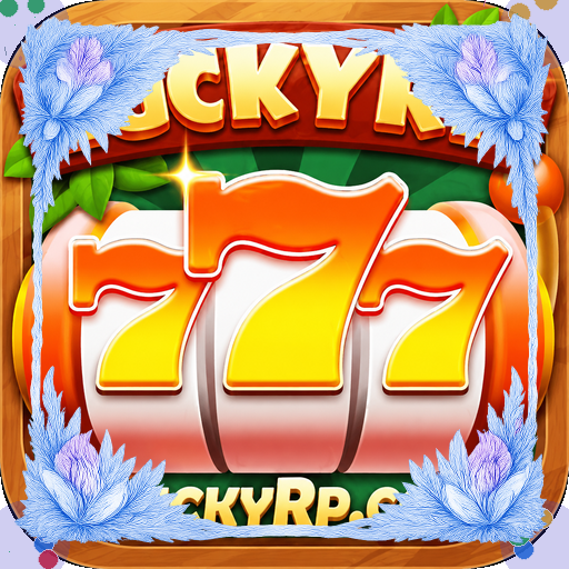luckyrp — mitra unggulan
