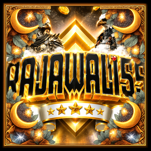 rajawali55 — mitra unggulan