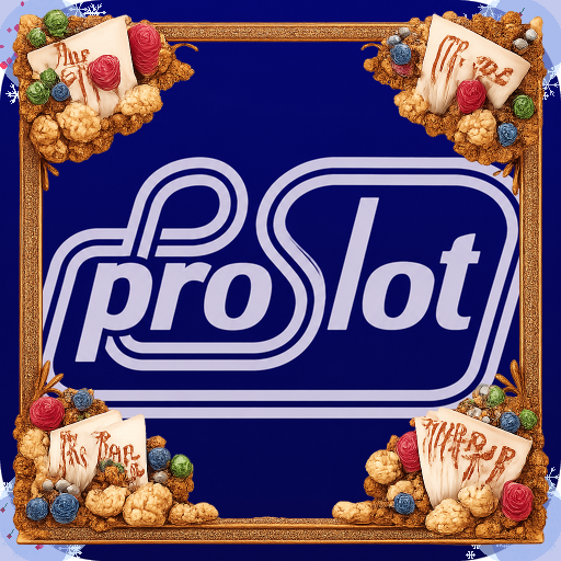 proslot — mitra unggulan