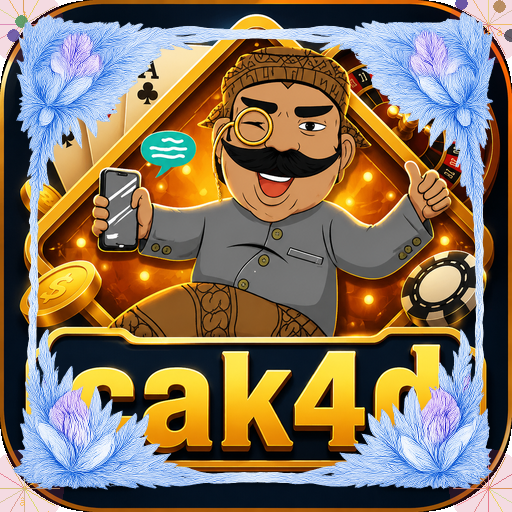 cak4d — mitra unggulan